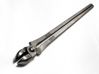 Výhňové kleště ICAR FIREX pro 12mm podkovy