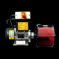 Bruska Blacksmith XP150